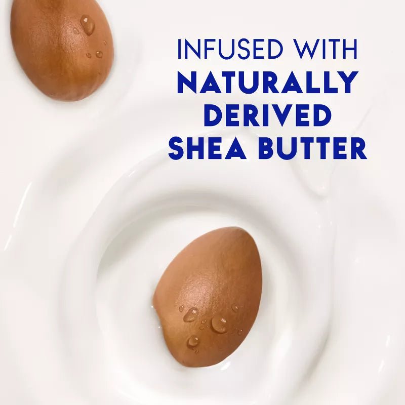 Head & Shoulders Shea Butter Conditioner – Anti - Dandruff, Daily Moisture & Scalp Relief – 10.9 fl oz - Beauty Exchange Beauty Supply