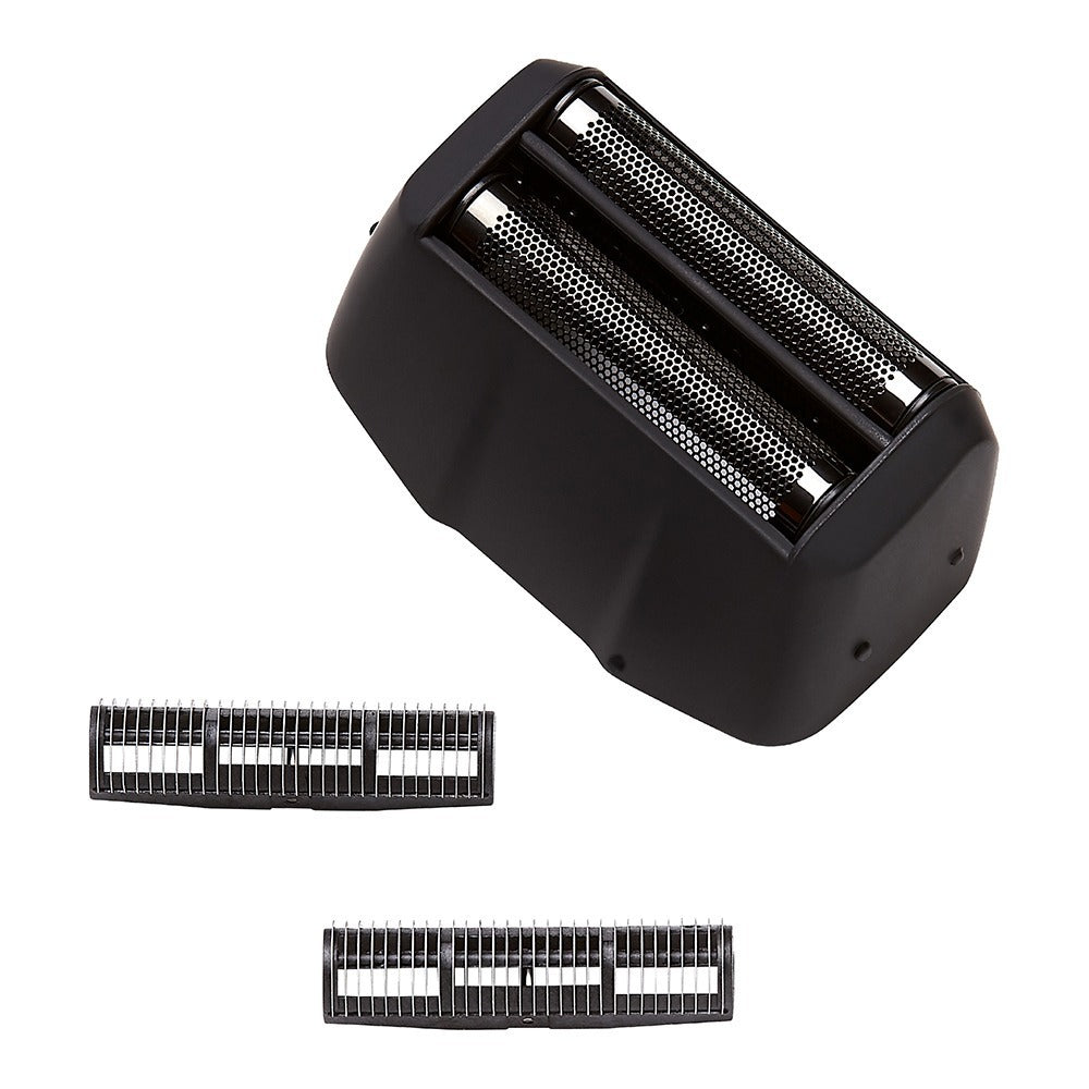 Red Pro Cordless Shaver Replacement Kit