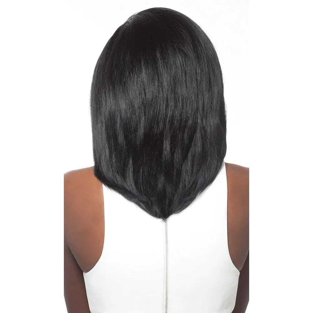 Outre Premium Duby 100% Human Hair Weave – 10"