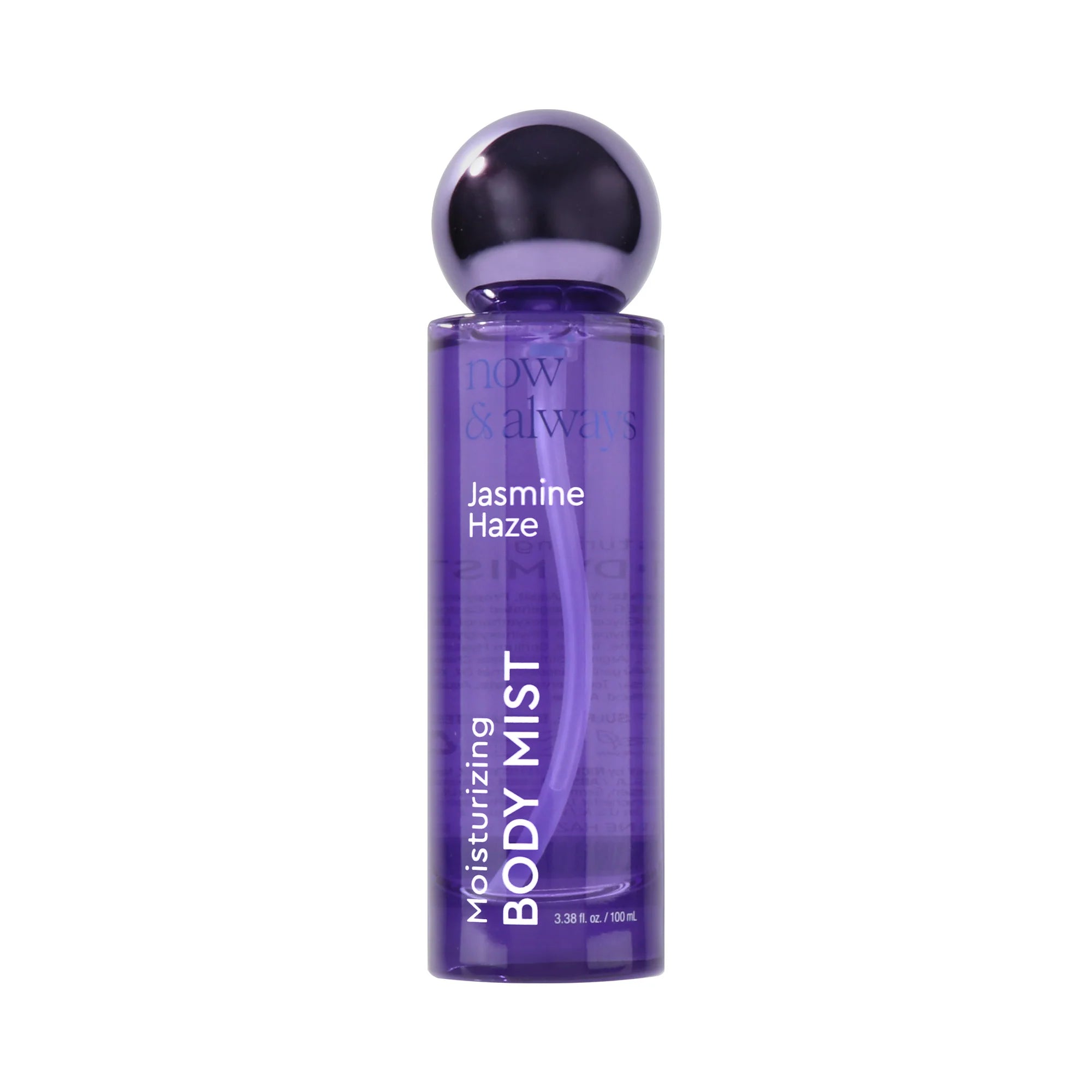 Now & Always Body Mist – 3.38oz