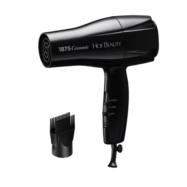 Hot Beauty 1875W Ceramic Styling Dryer - Beauty Exchange Beauty Supply
