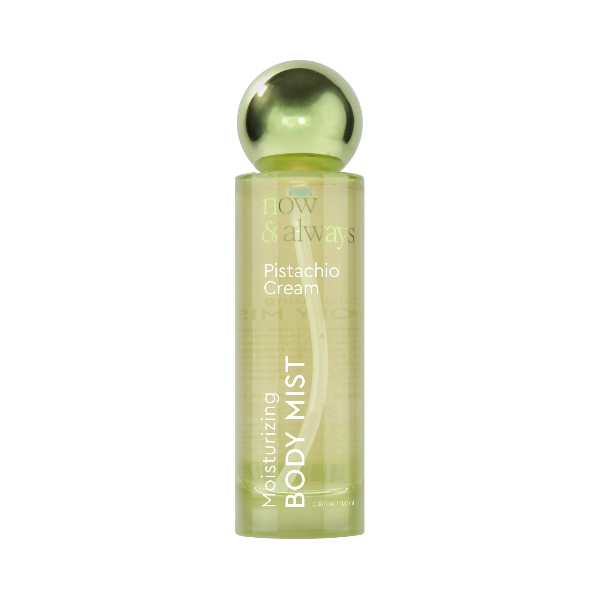 Now & Always Body Mist – 3.38oz