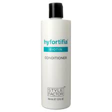 Hyfortifia Biotin Shampoo & Conditioner – 12oz - Beauty Exchange Beauty Supply