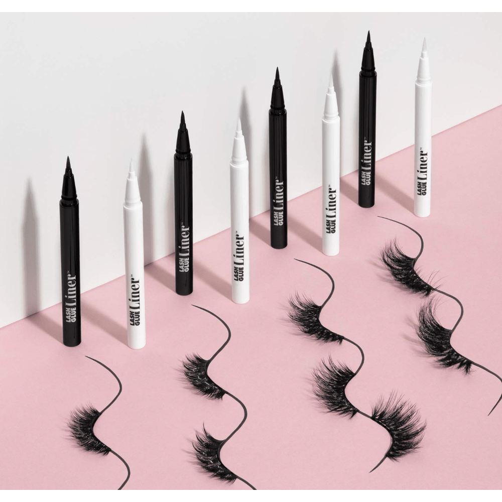 i - ENVY 2 - in - 1 Lash Glue Liner – Adhesive + Eyeliner - Beauty Exchange Beauty Supply
