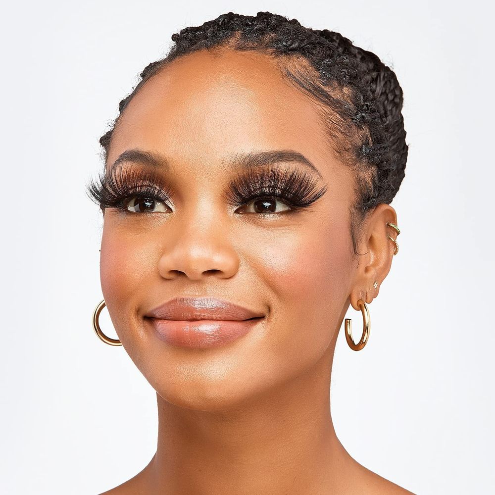 i - Envy 3D Extreme Strip Lashes - Beauty Exchange Beauty Supply