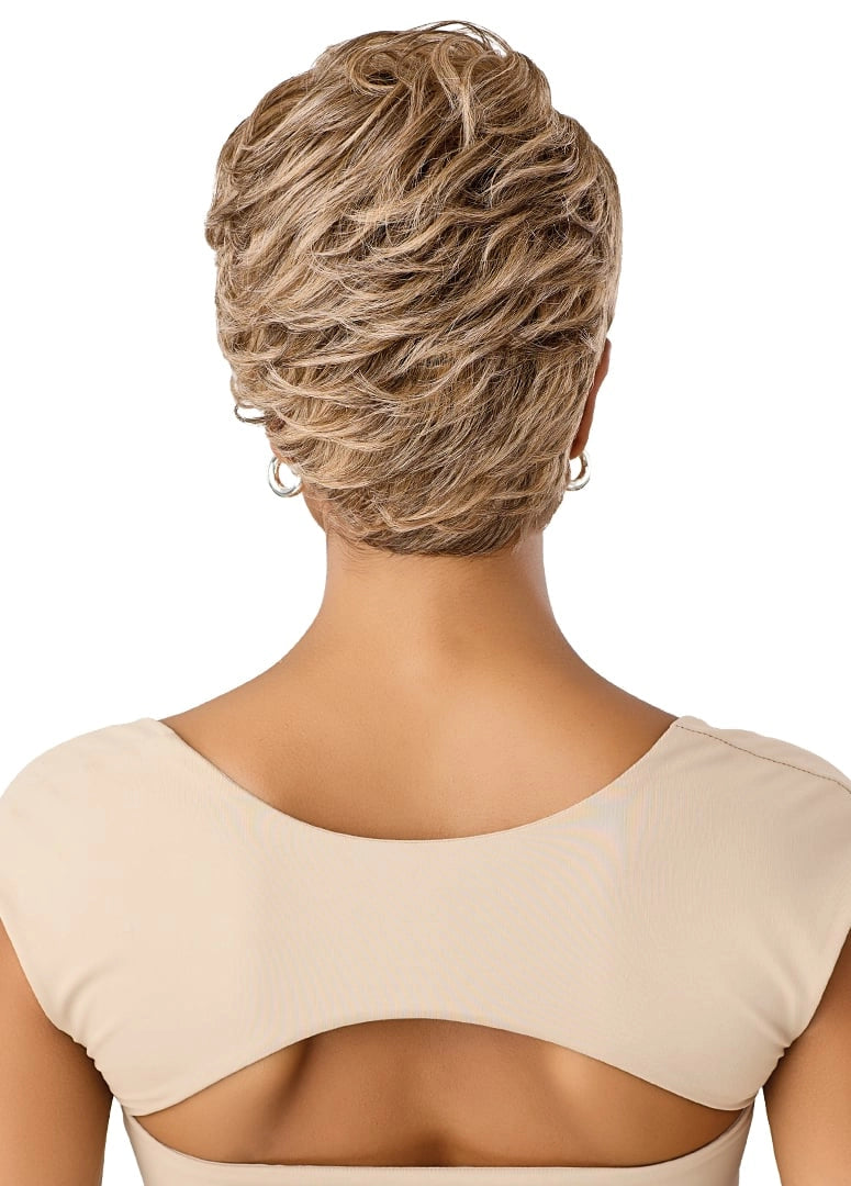 Outre Wigpop Synthetic Full Wig – Pop 10