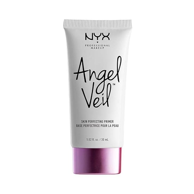 NYX Face Primers – 3 Variants