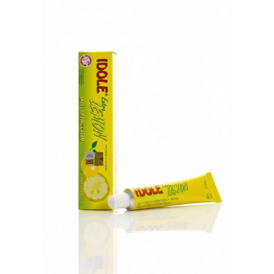 Idole Face Cream – 50g - Beauty Exchange Beauty Supply