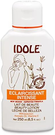Idole Intense Brightening Lotion – 8.5 oz - Beauty Exchange Beauty Supply
