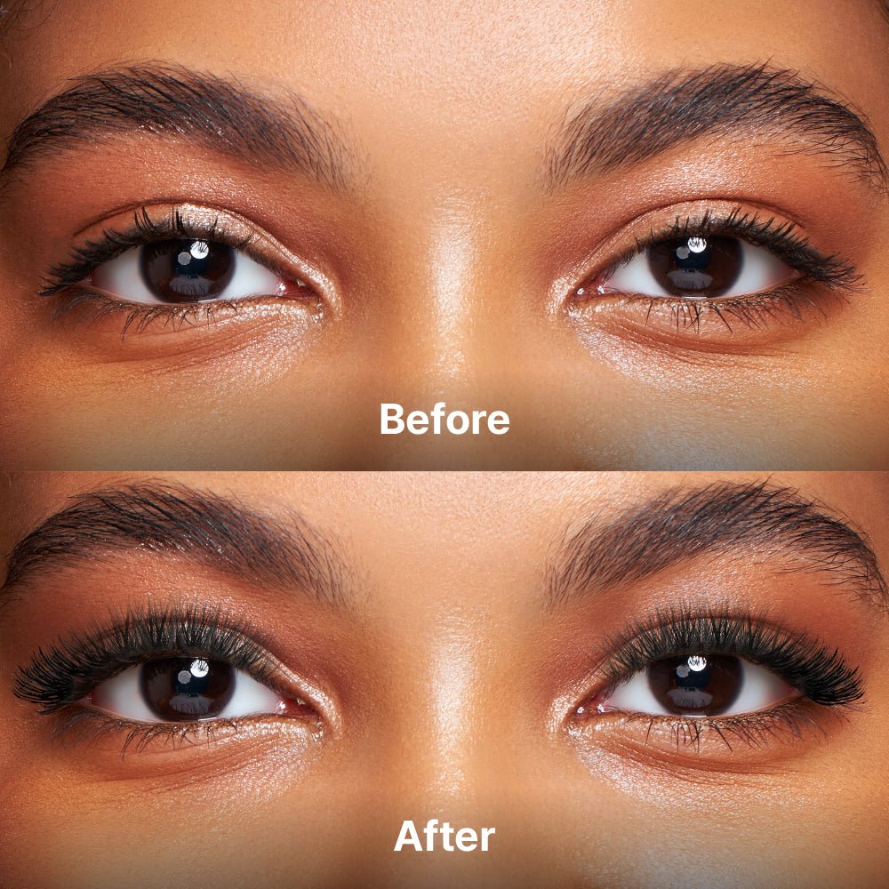 iEnvy by Kiss 50D Lash Extension Clusters - Beauty Exchange Beauty Supply