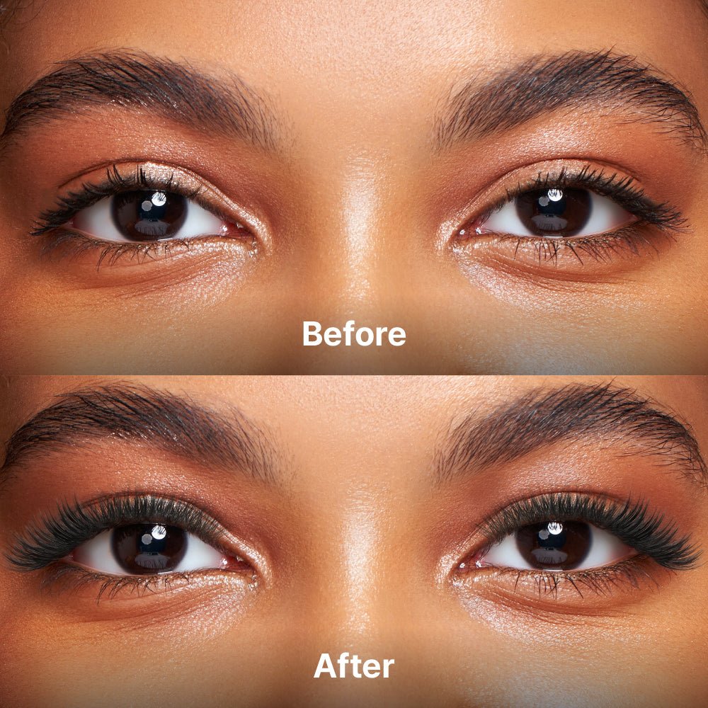 iEnvy by Kiss 50D Lash Extension Clusters - Beauty Exchange Beauty Supply