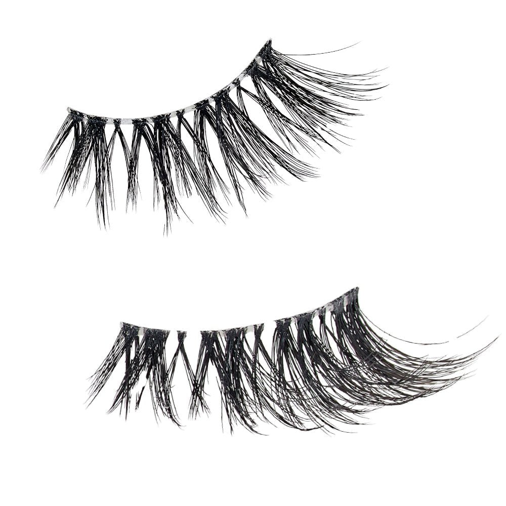 IENVY BY KISS – Edge Fit Lashes - Beauty Exchange Beauty Supply