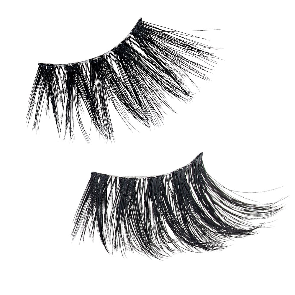 IENVY BY KISS – Edge Fit Lashes - Beauty Exchange Beauty Supply