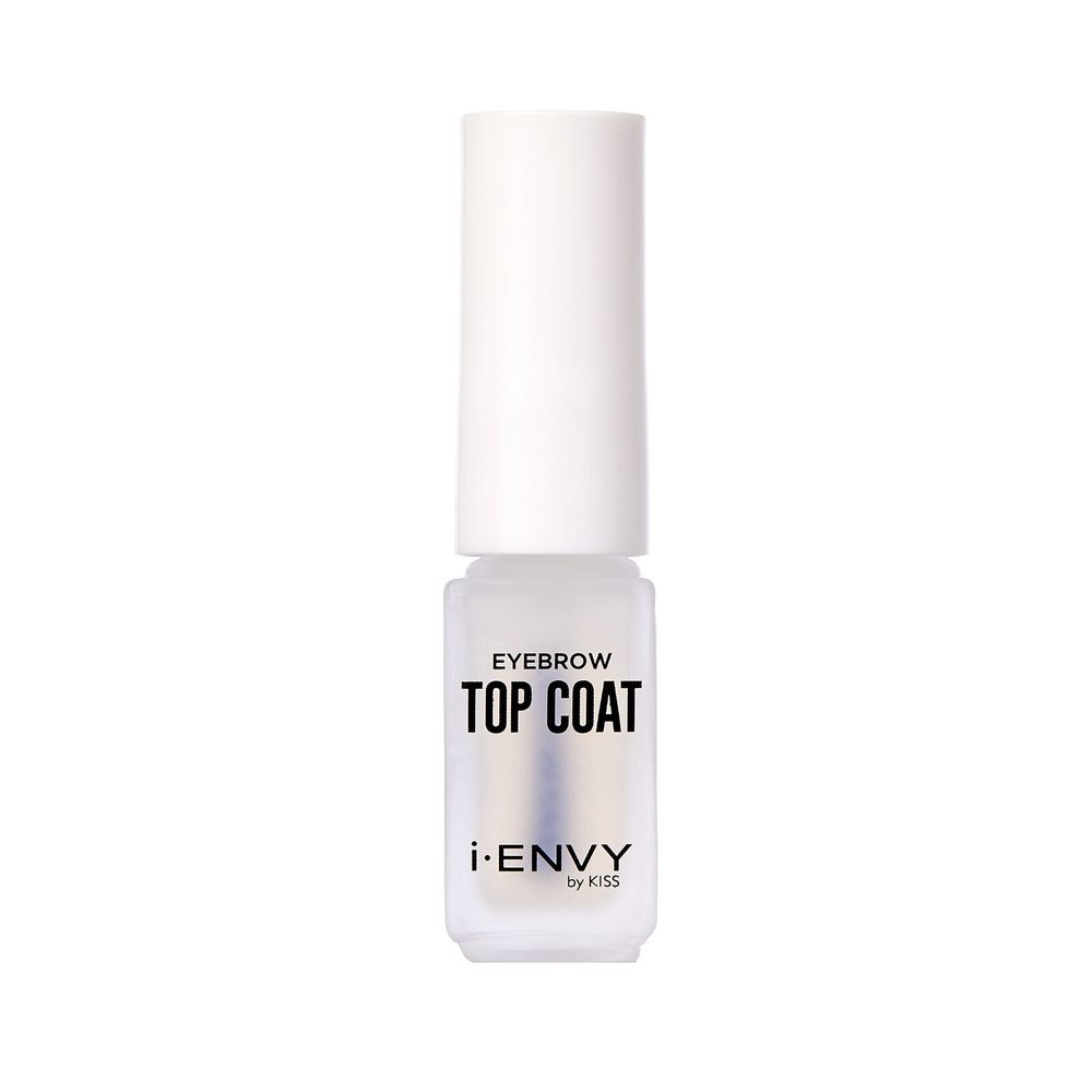 iEnvy by Kiss Eyebrow Sealer Waterproof Top Coat - Beauty Exchange Beauty Supply