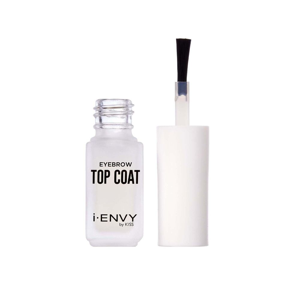 iEnvy by Kiss Eyebrow Sealer Waterproof Top Coat - Beauty Exchange Beauty Supply