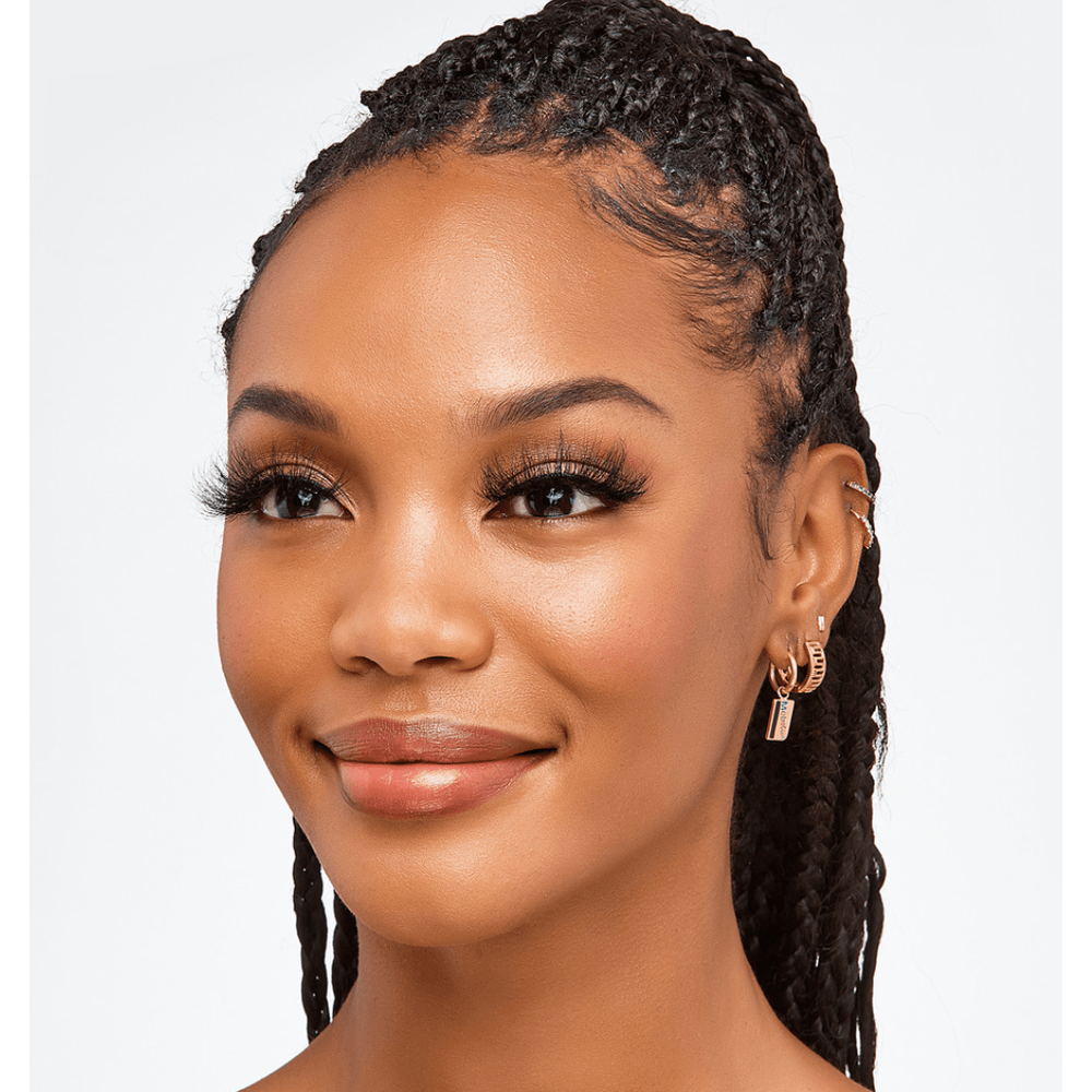 IENVY by KISS Luxury Lashes – 100% Real Mink - Beauty Exchange Beauty Supply