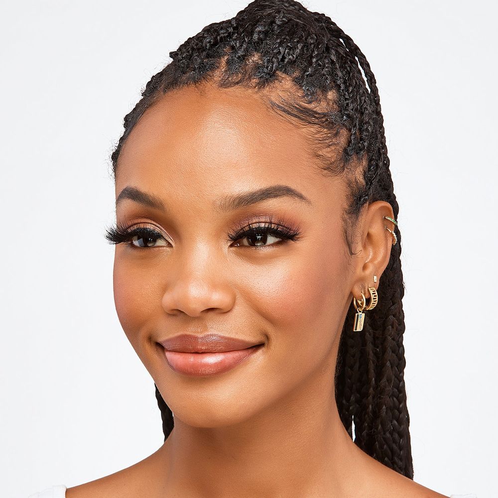 IENVY by KISS Luxury Mink Lashes Multi Pack – 100% Real Mink | Ultra - Soft, Glamorous Eye Look | Styles #01, #03, #06, #14, #15 - Beauty Exchange Beauty Supply