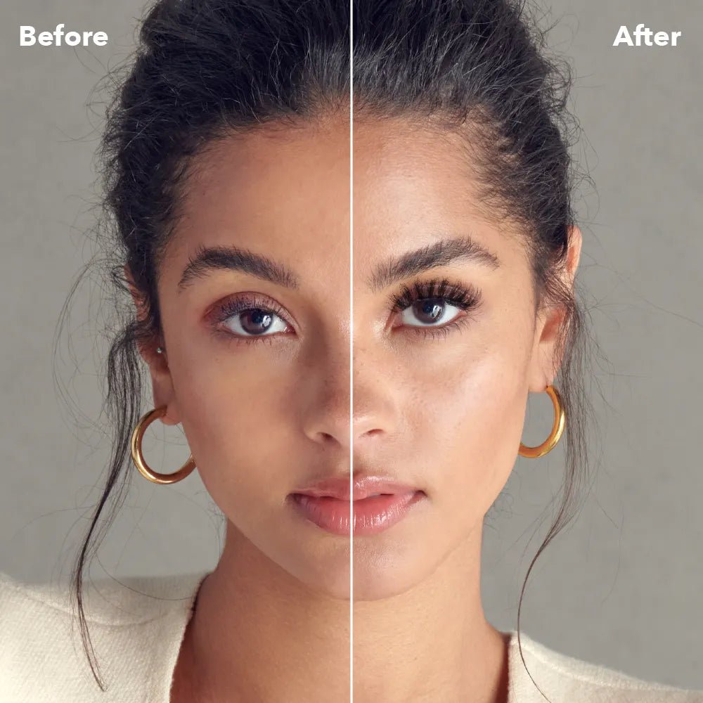 IENVY BY KISS – Mink Impact Multipack Vegan Strip Lashes | 3D Mink Effect & Maximized Fluffiness | Styles: 03, 05, 06, 07, 08, 12 - Beauty Exchange Beauty Supply