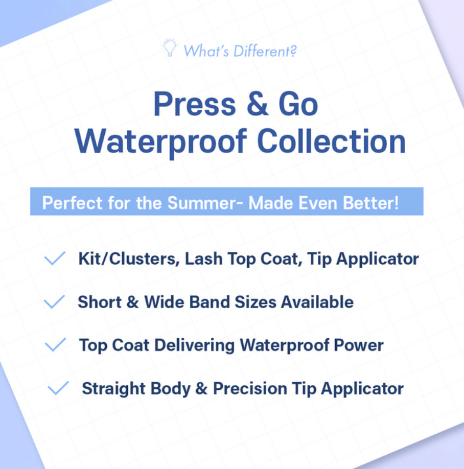 iEnvy by Kiss – Press & Go Applicator - Beauty Exchange Beauty Supply