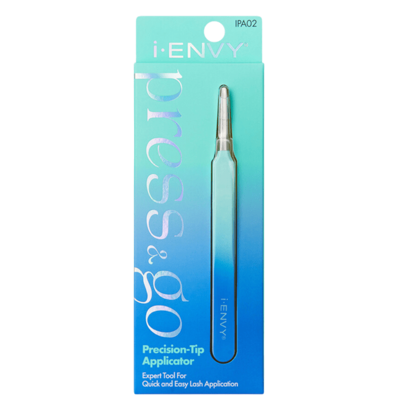 iEnvy by Kiss – Press & Go Applicator - Beauty Exchange Beauty Supply