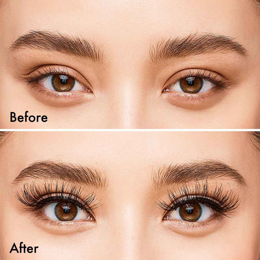 IENVY by KISS Remy 3D Lashes Multi Pack – 100% Human Remy Hair | 3 Pairs | Soft, Wispy Volume | Styles 03 & 04 - Beauty Exchange Beauty Supply