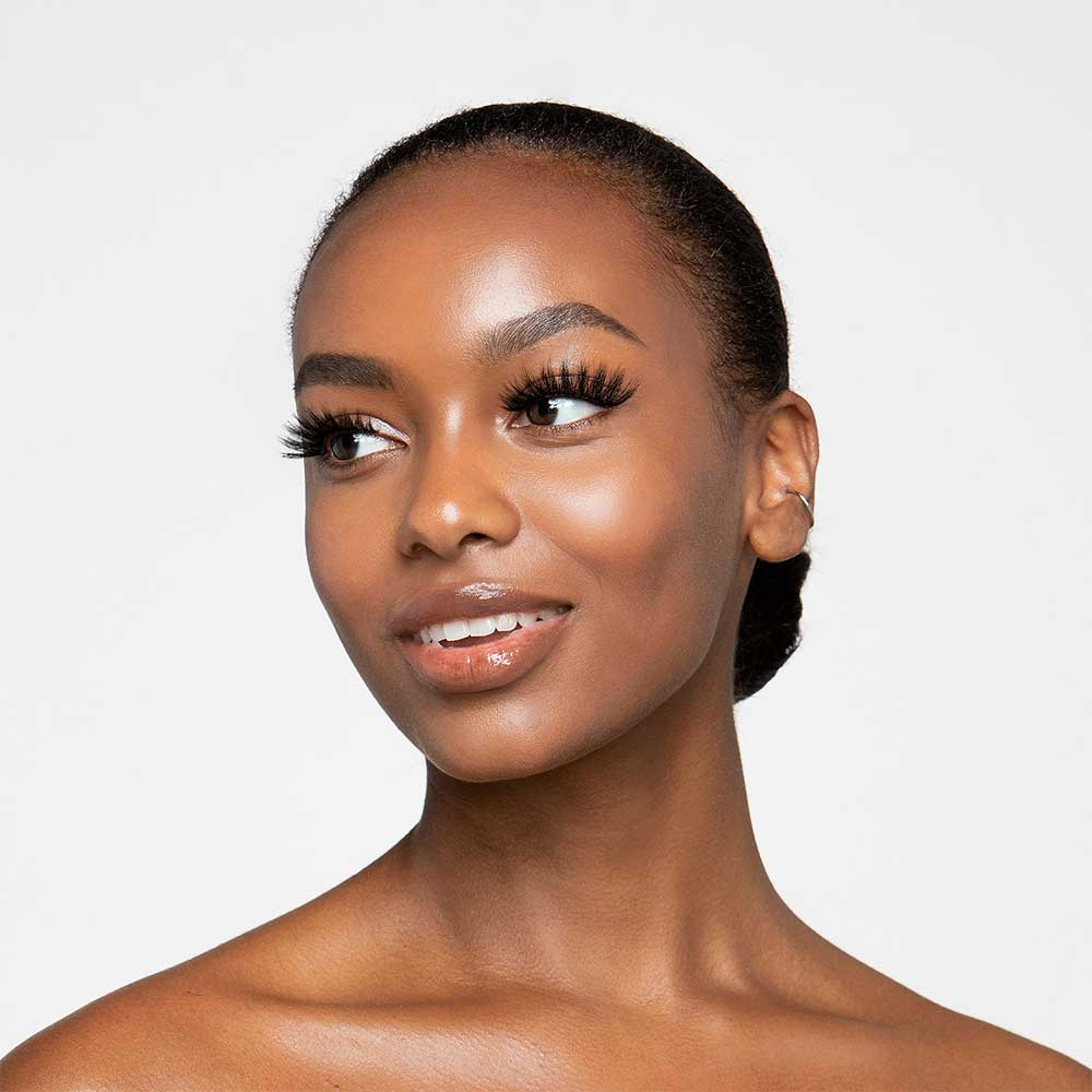 IENVY by KISS So Plumped Lashes - Beauty Exchange Beauty Supply