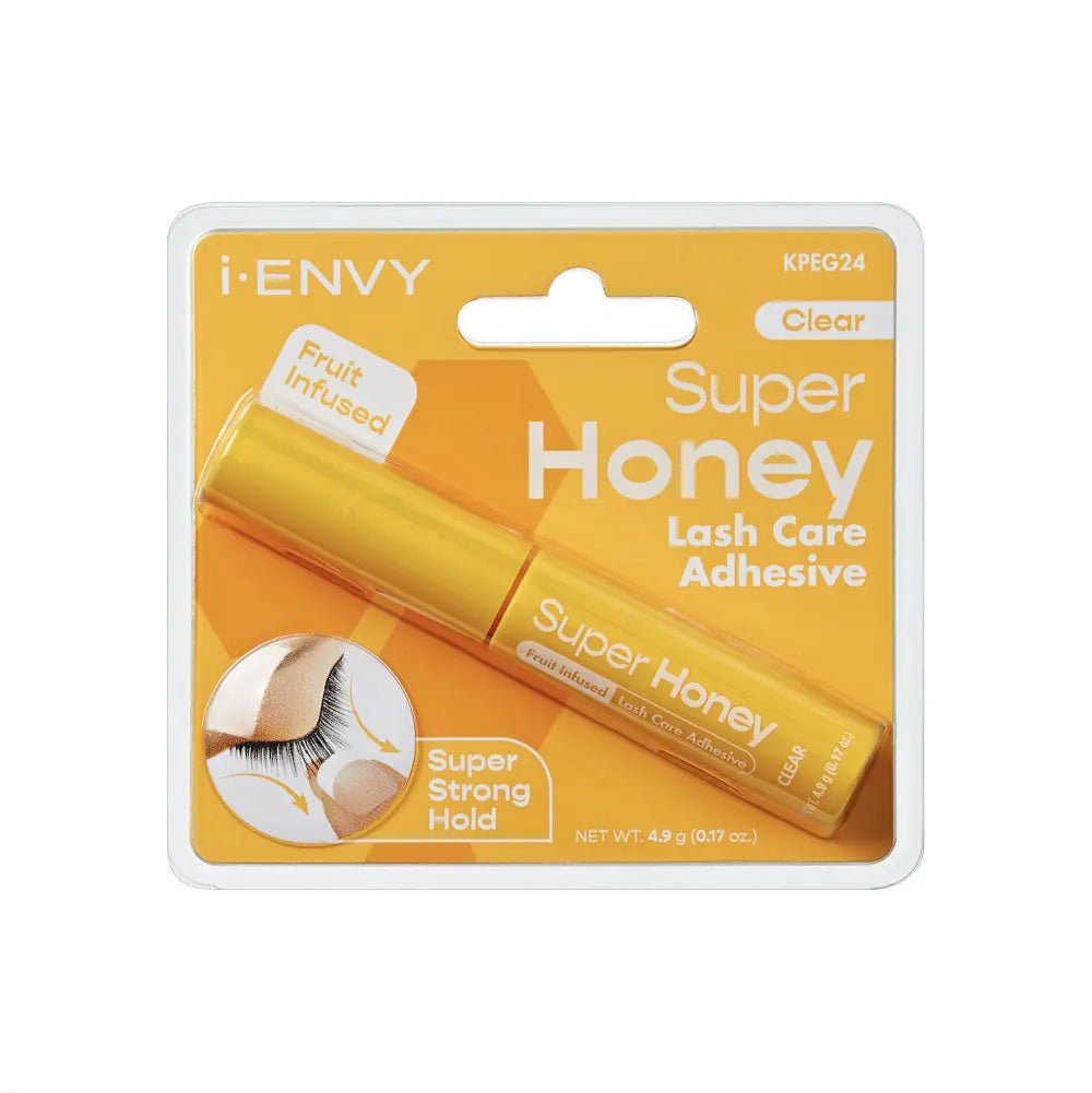 IENVY Fruit Infused Eyelash Adhesive – 4.9g - Beauty Exchange Beauty Supply