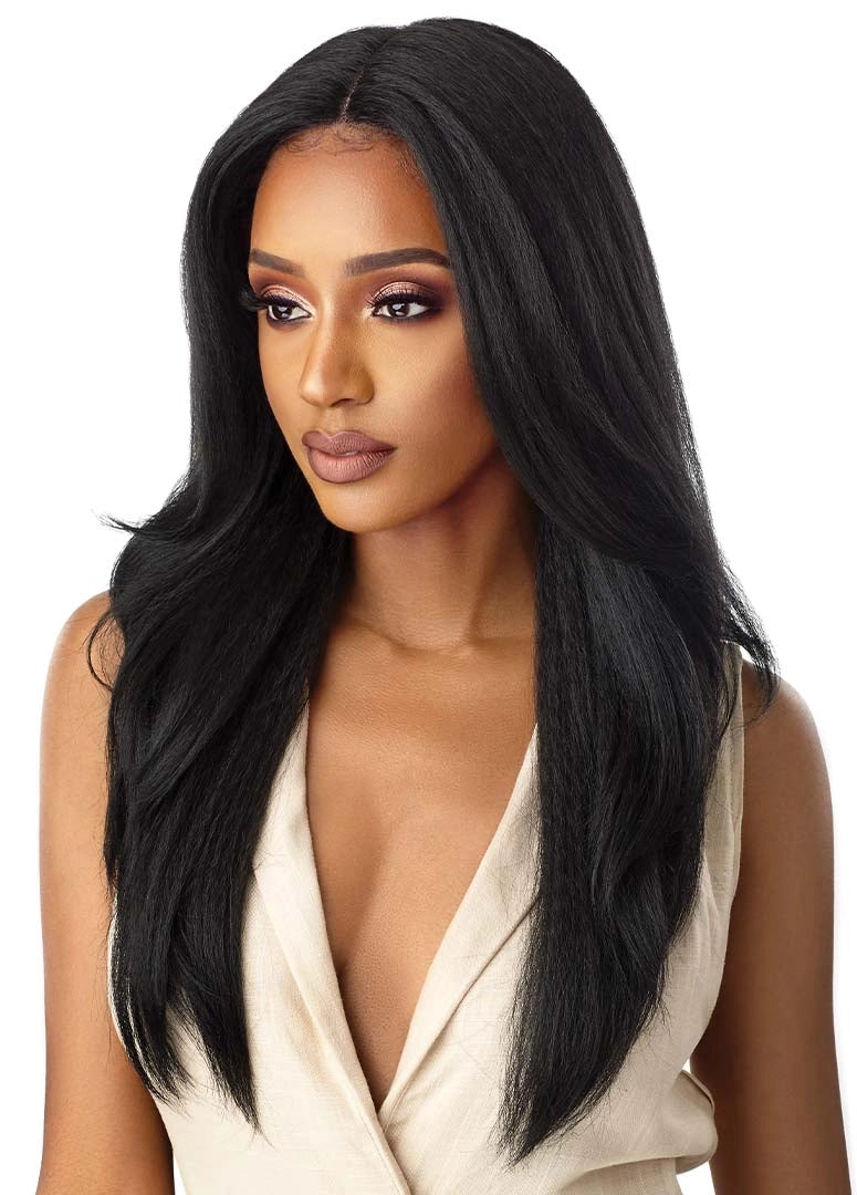 Outre Neesha Soft & Natural Lace Front Wig - Neesha 203