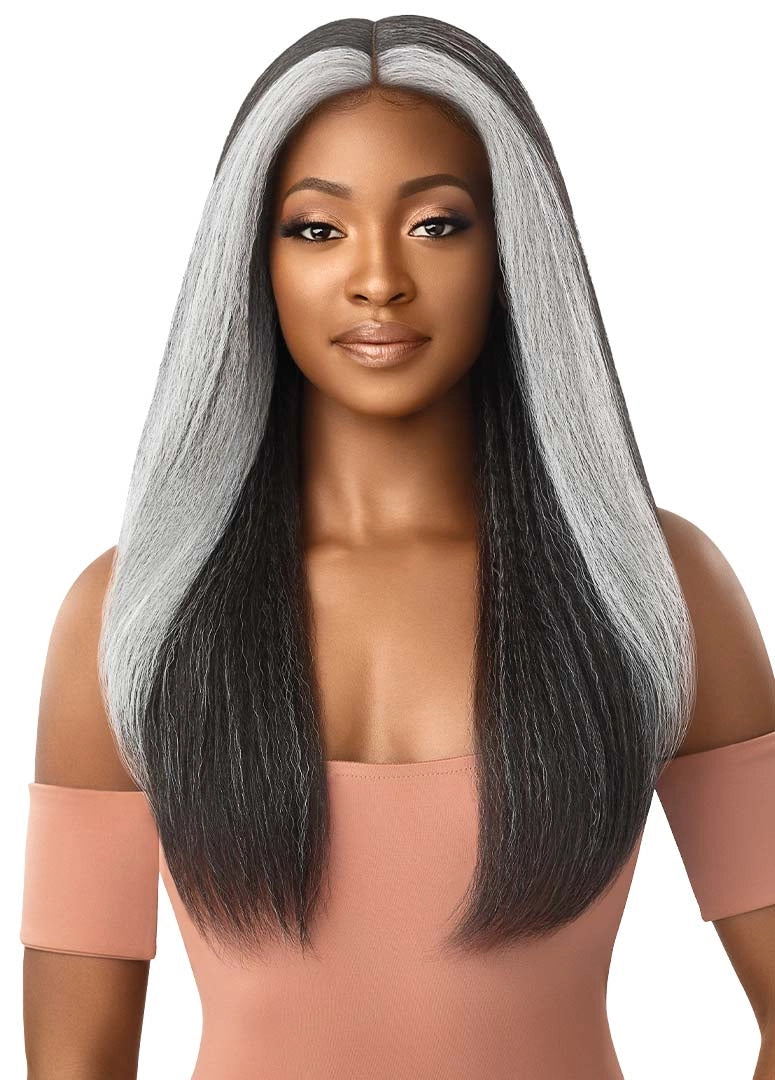 Outre Neesha Soft & Natural Lace Front Wig - Neesha 203