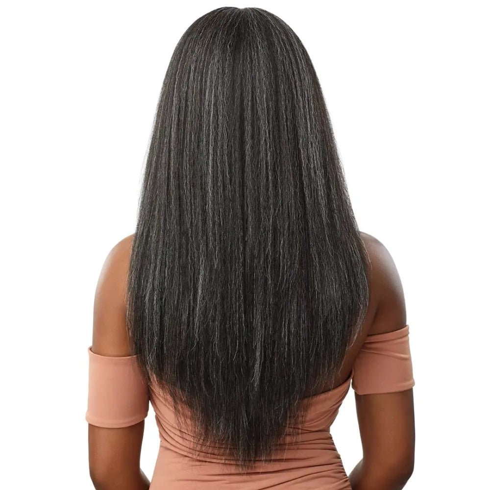 Outre Neesha Soft & Natural Lace Front Wig - Neesha 203