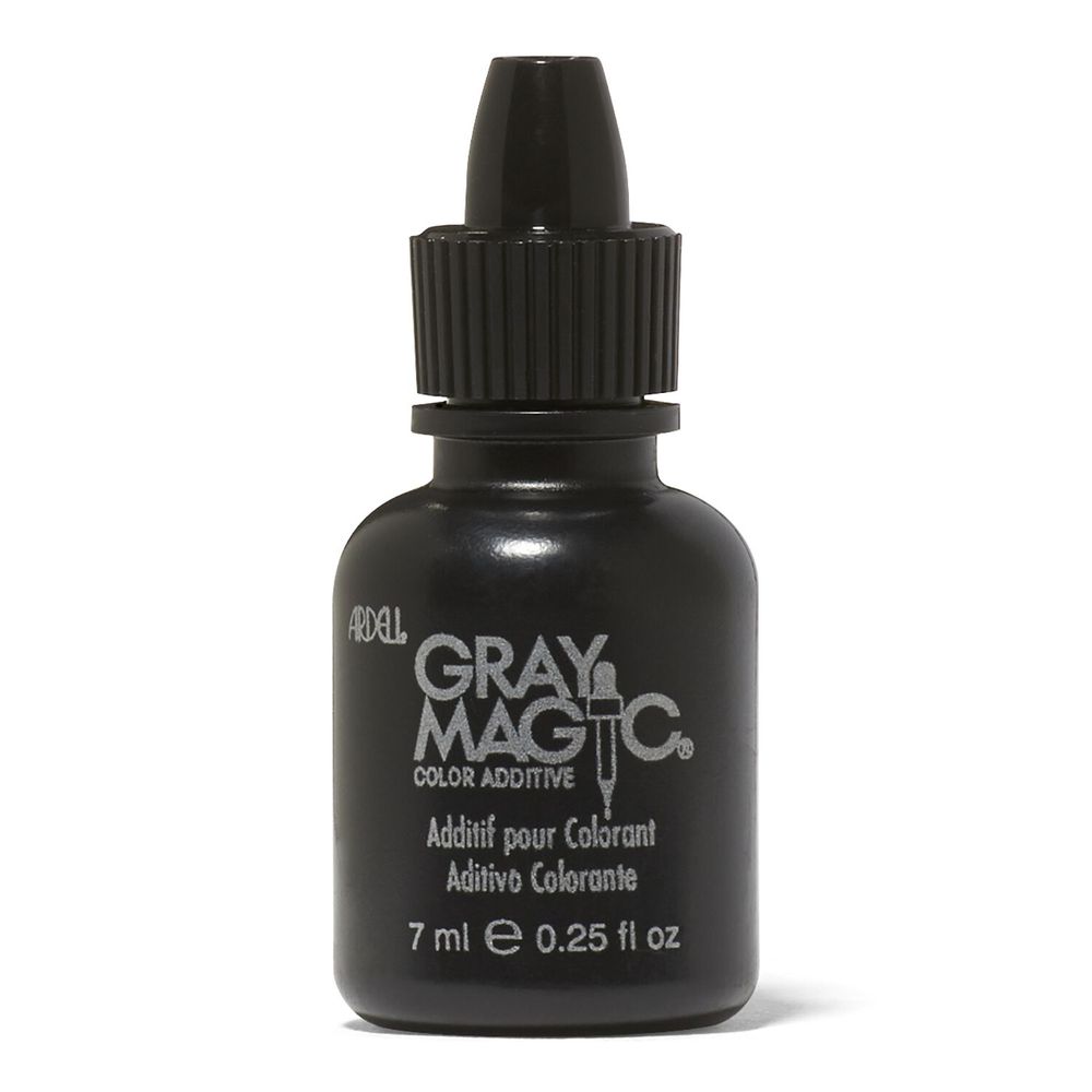 Ardell Gray Magic & Unred Hair Additives – 0.25 oz