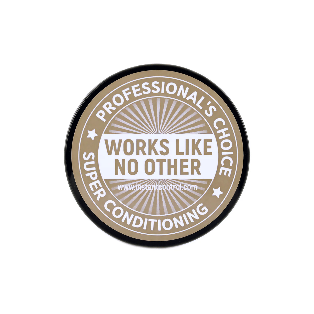 Instant Control Loc Gel - Beauty Exchange Beauty Supply