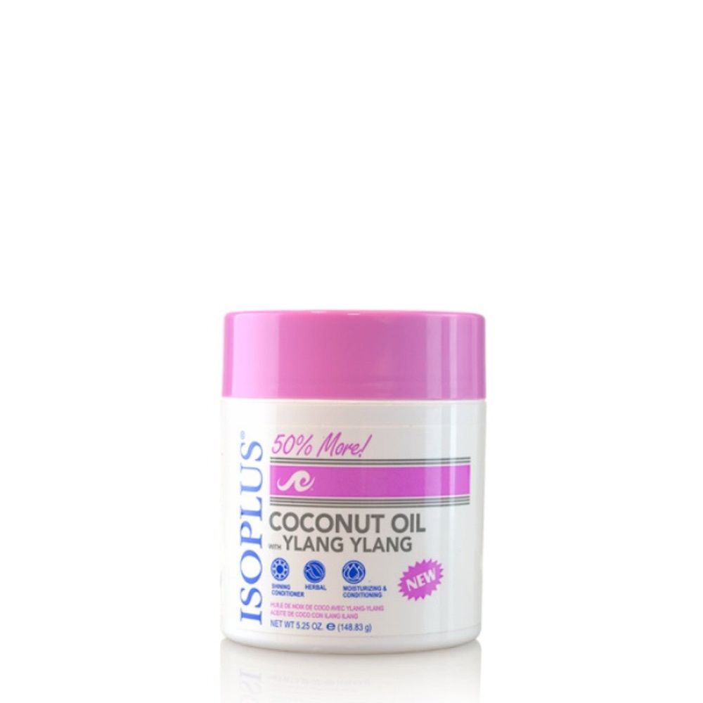 Isoplus Hair & Scalp Conditioner – 5.25 oz - Beauty Exchange Beauty Supply