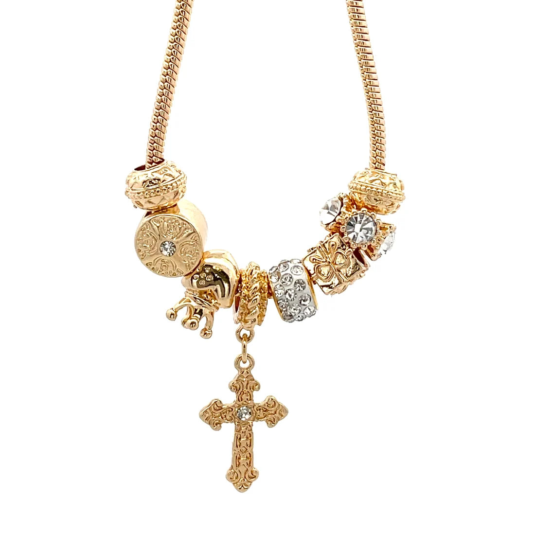 The One Moments Charm Bracelet