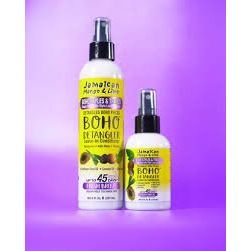 Jamaican Mango & Lime Boho Detangler – 4oz & 8oz - Beauty Exchange Beauty Supply