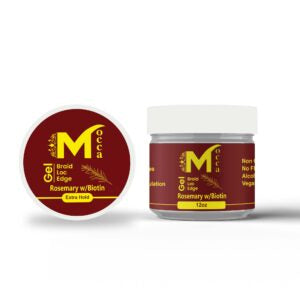 Mocca Braid Loc Edge Gel