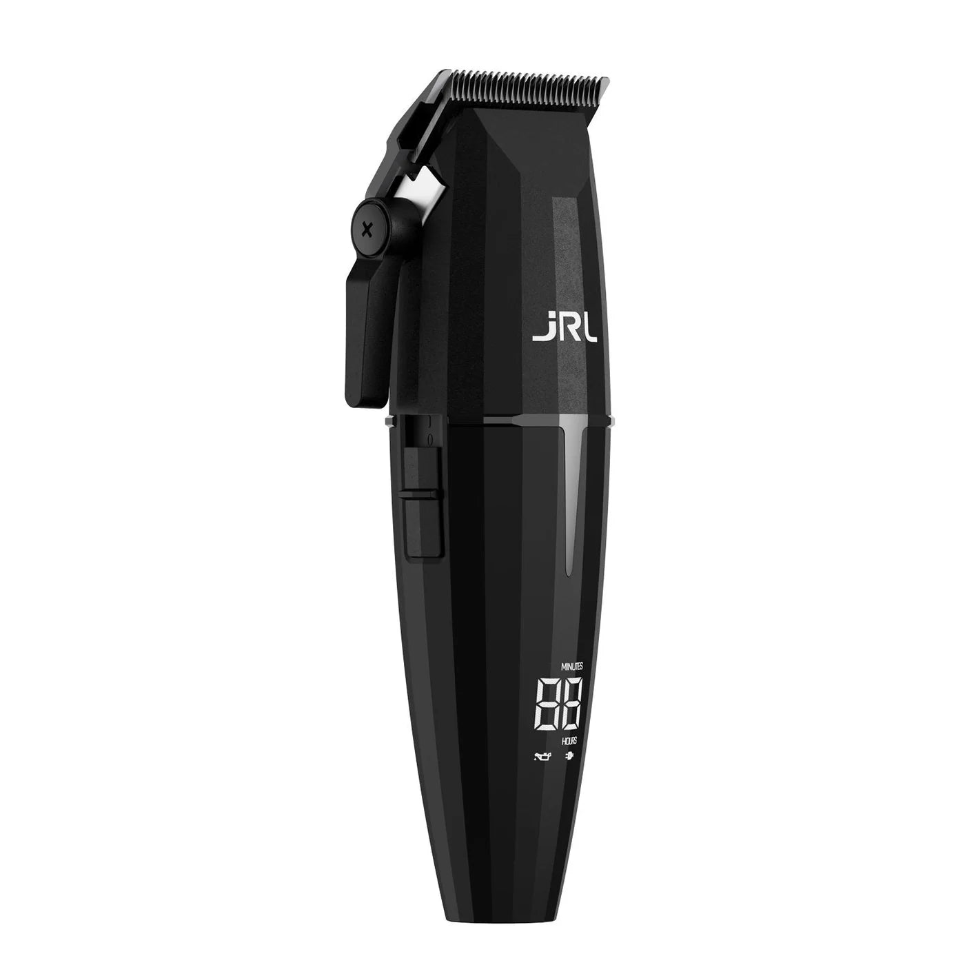 JRL Onyx Cordless Hair Clipper - Beauty Exchange Beauty Supply