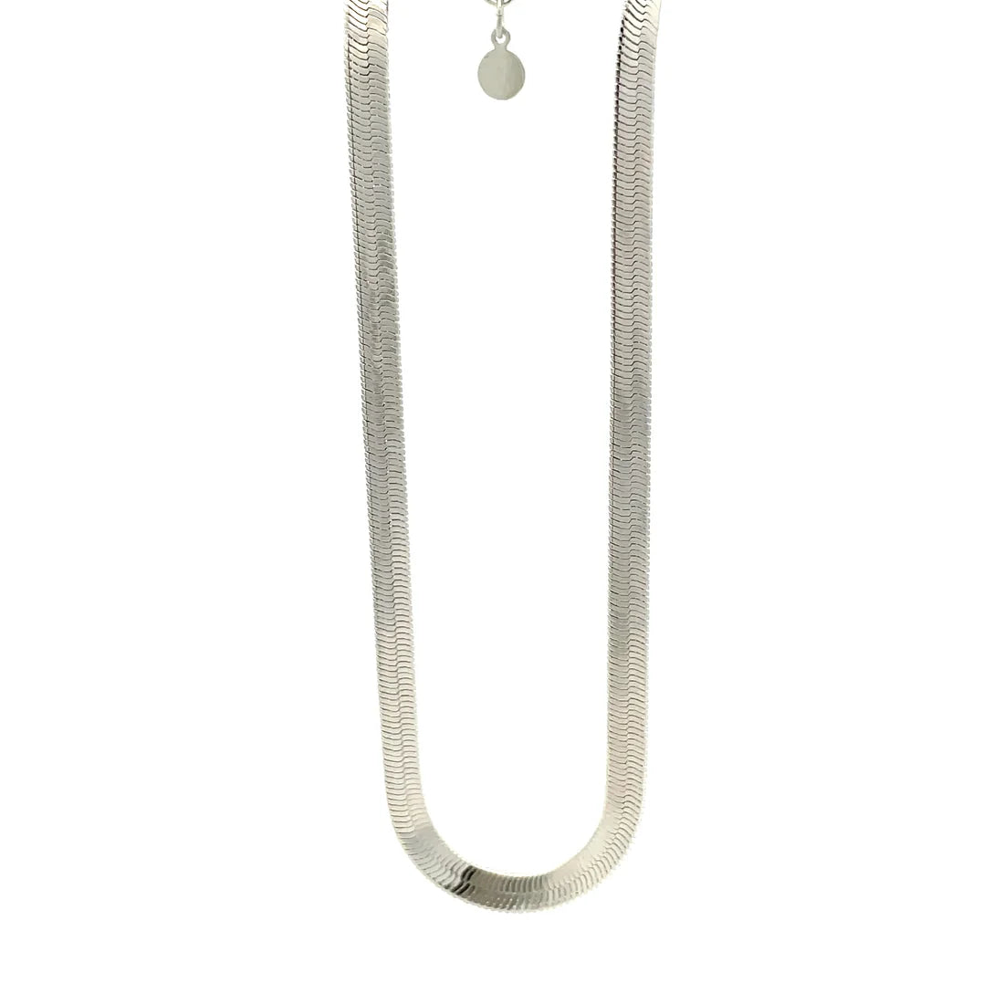 The One Jewelry 14K Gold Plated Anklet – 10"