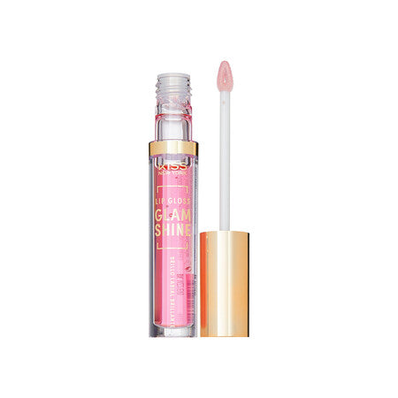 KNY Shine Lipgloss Collection – 5 Shades