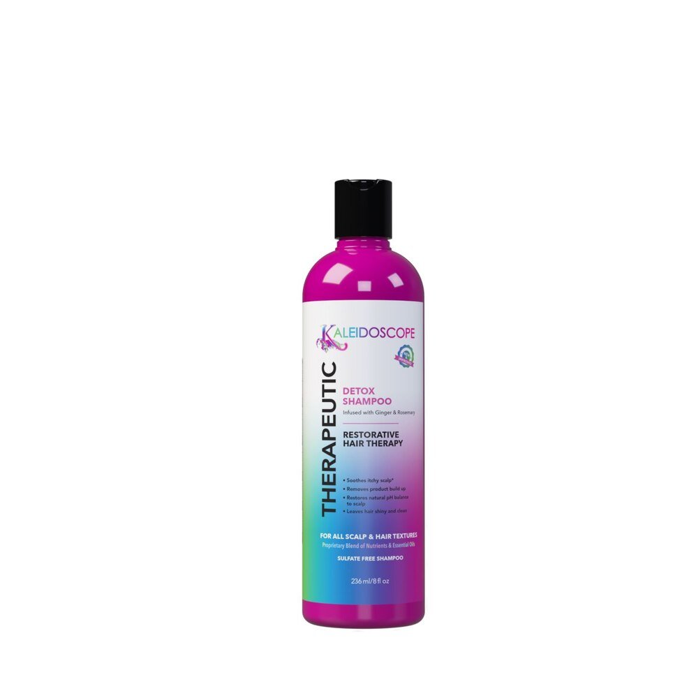 Kaleidoscope Therapeutic Shampoo & Conditioner – 8 oz - Beauty Exchange Beauty Supply