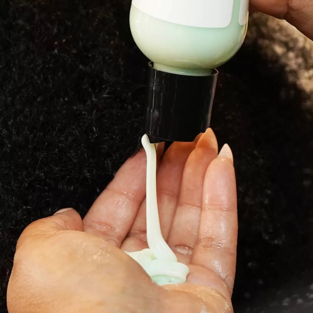 Kaleidoscope Therapeutic Shampoo & Conditioner – 8 oz - Beauty Exchange Beauty Supply