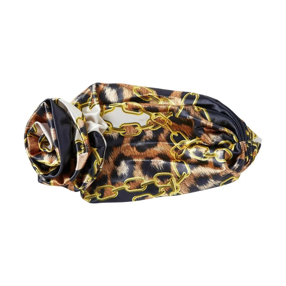 Keyshia Cole x Red by Kiss Top Knot Turban – Effortless Glam, Everyday Comfort (One Size Fits Most)) - Beauty Exchange Beauty Supply