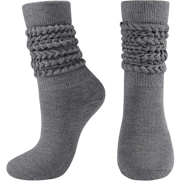 Kids Slouch Socks – 11 Colors - Beauty Exchange Beauty Supply