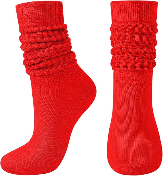 Kids Slouch Socks – 11 Colors - Beauty Exchange Beauty Supply