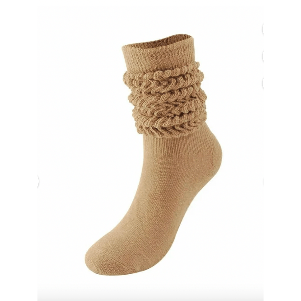 Kids Slouch Socks – 11 Colors - Beauty Exchange Beauty Supply