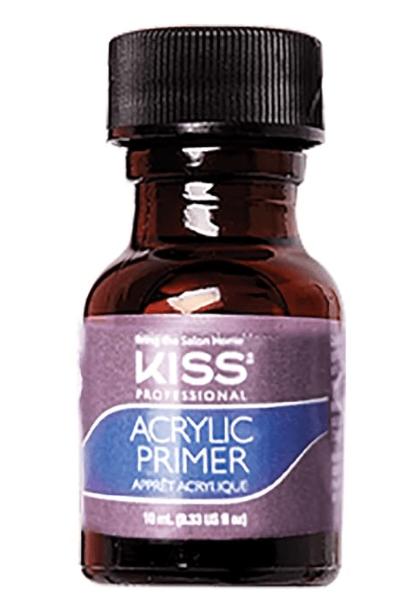 KISS Acrylic System & Refill Kits - Beauty Exchange Beauty Supply