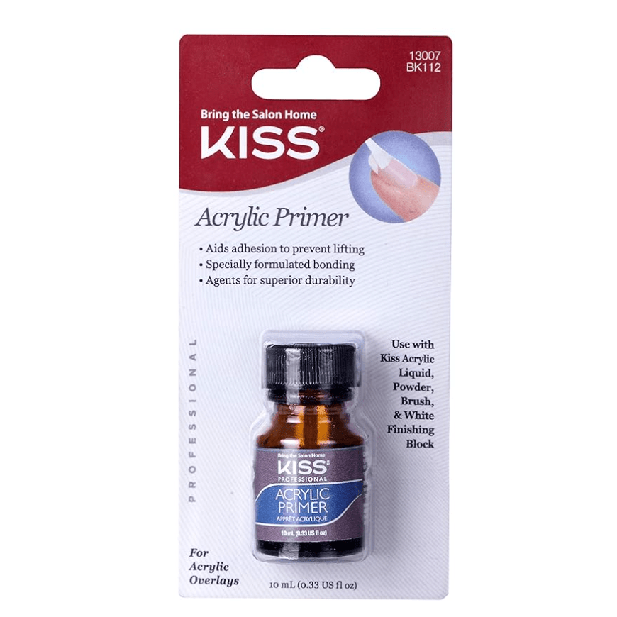 KISS Acrylic System & Refill Kits - Beauty Exchange Beauty Supply