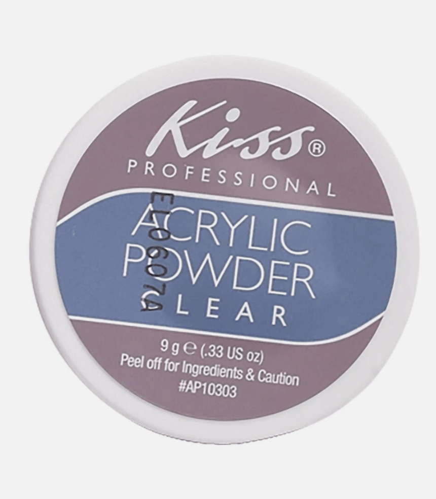 KISS Acrylic System & Refill Kits - Beauty Exchange Beauty Supply
