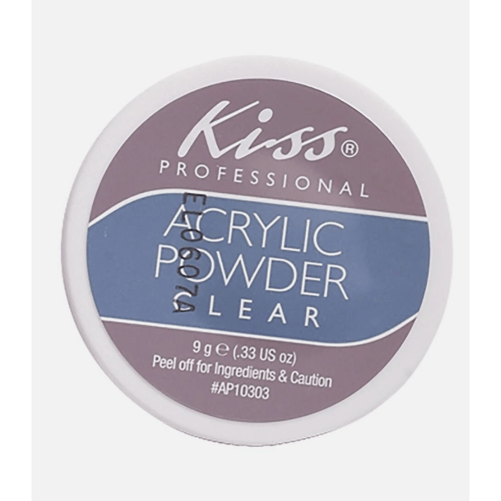 KISS Acrylic System & Refill Kits - Beauty Exchange Beauty Supply