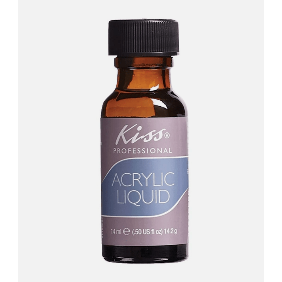 KISS Acrylic System & Refill Kits - Beauty Exchange Beauty Supply